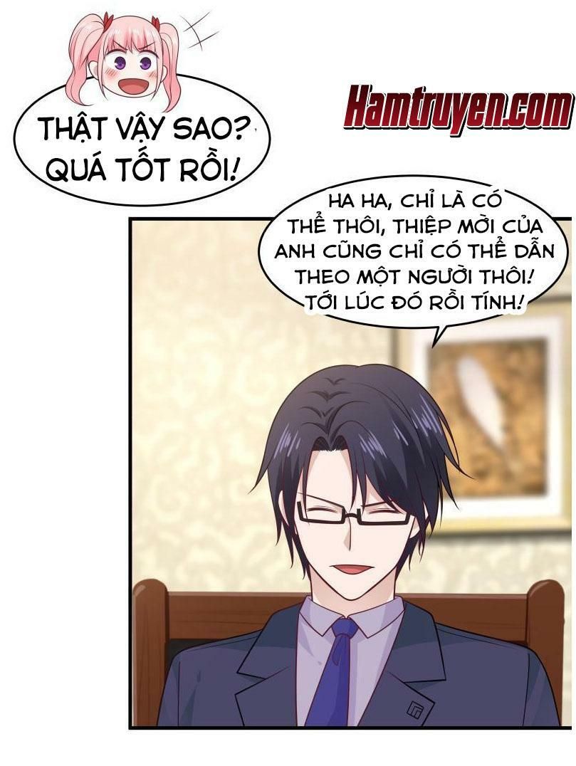 đọc truyện Trên Người Ta Có Một Con Rồng Chương 223 ảnh 22 tại Thiên Thai Truyện