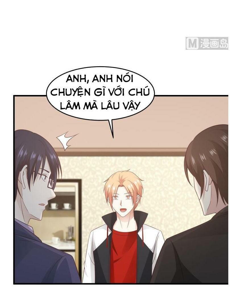 đọc truyện Trên Người Ta Có Một Con Rồng Chương 223 ảnh 5 tại Thiên Thai Truyện