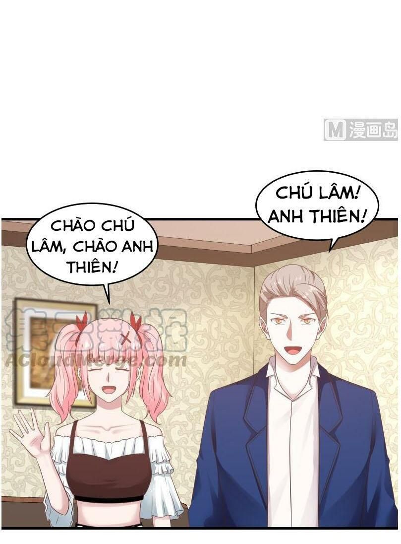 đọc truyện Trên Người Ta Có Một Con Rồng Chương 223 ảnh 7 tại Thiên Thai Truyện