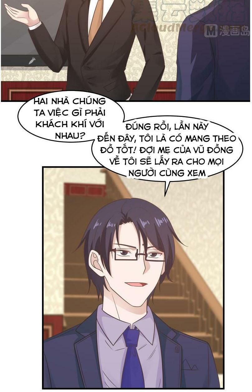 đọc truyện Trên Người Ta Có Một Con Rồng Chương 223 ảnh 11 tại Thiên Thai Truyện