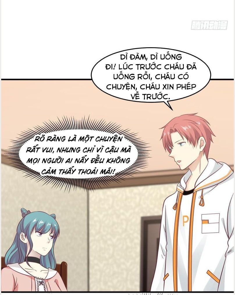 đọc truyện Trên Người Ta Có Một Con Rồng Chương 224 ảnh 13 tại Thiên Thai Truyện