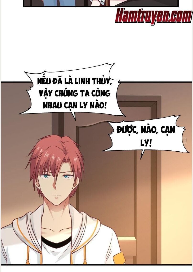 đọc truyện Trên Người Ta Có Một Con Rồng Chương 224 ảnh 15 tại Thiên Thai Truyện