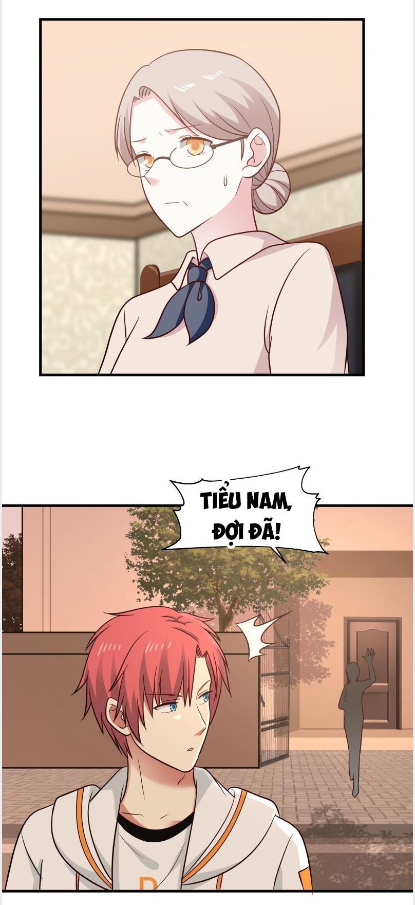 đọc truyện Trên Người Ta Có Một Con Rồng Chương 224 ảnh 16 tại Thiên Thai Truyện