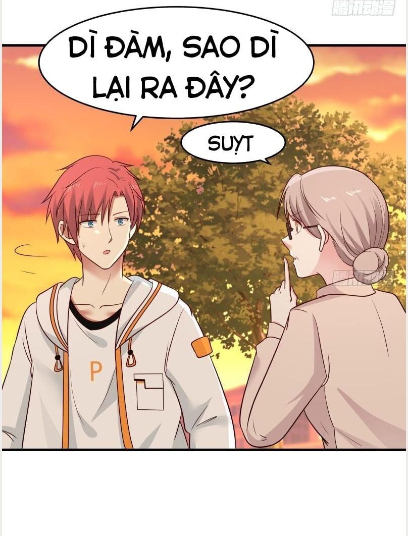 đọc truyện Trên Người Ta Có Một Con Rồng Chương 224 ảnh 17 tại Thiên Thai Truyện