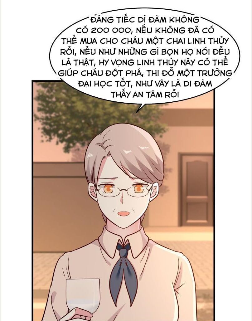 đọc truyện Trên Người Ta Có Một Con Rồng Chương 224 ảnh 20 tại Thiên Thai Truyện