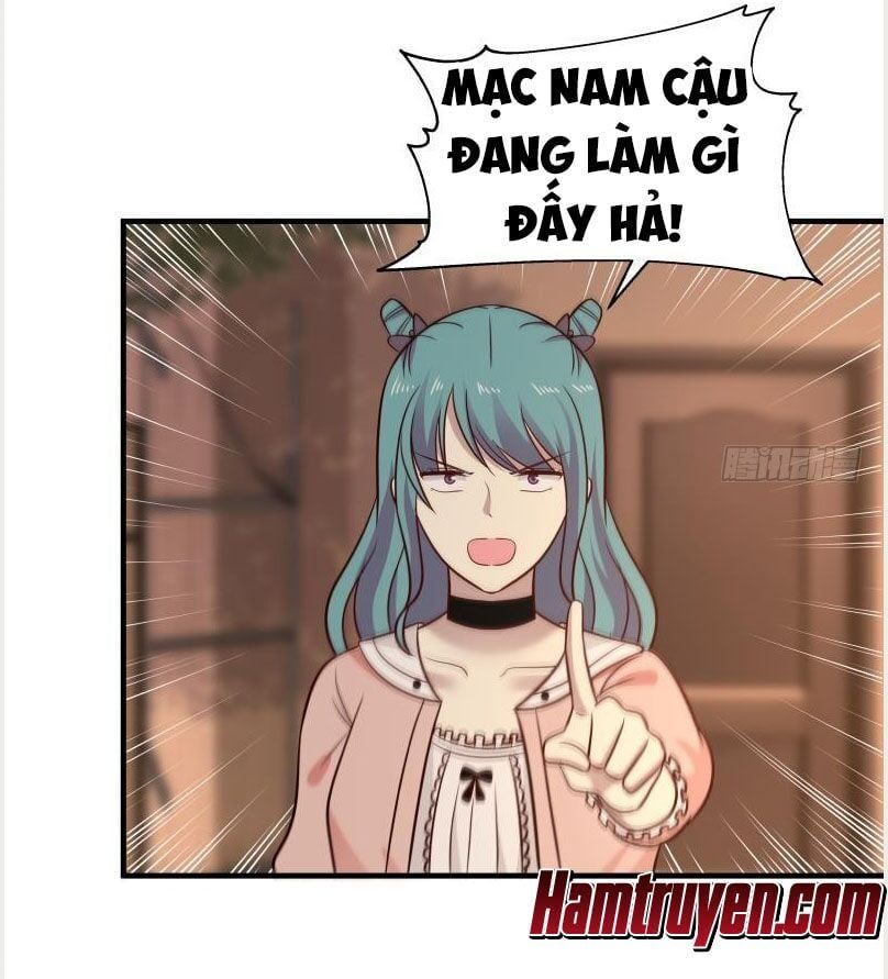 đọc truyện Trên Người Ta Có Một Con Rồng Chương 224 ảnh 22 tại Thiên Thai Truyện