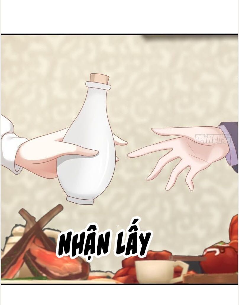 đọc truyện Trên Người Ta Có Một Con Rồng Chương 224 ảnh 7 tại Thiên Thai Truyện