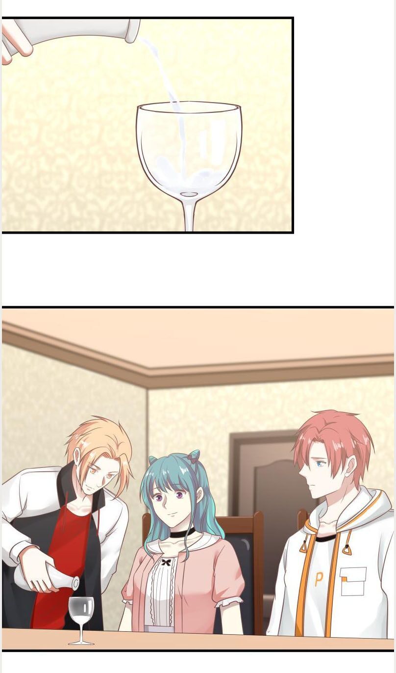 đọc truyện Trên Người Ta Có Một Con Rồng Chương 224 ảnh 8 tại Thiên Thai Truyện