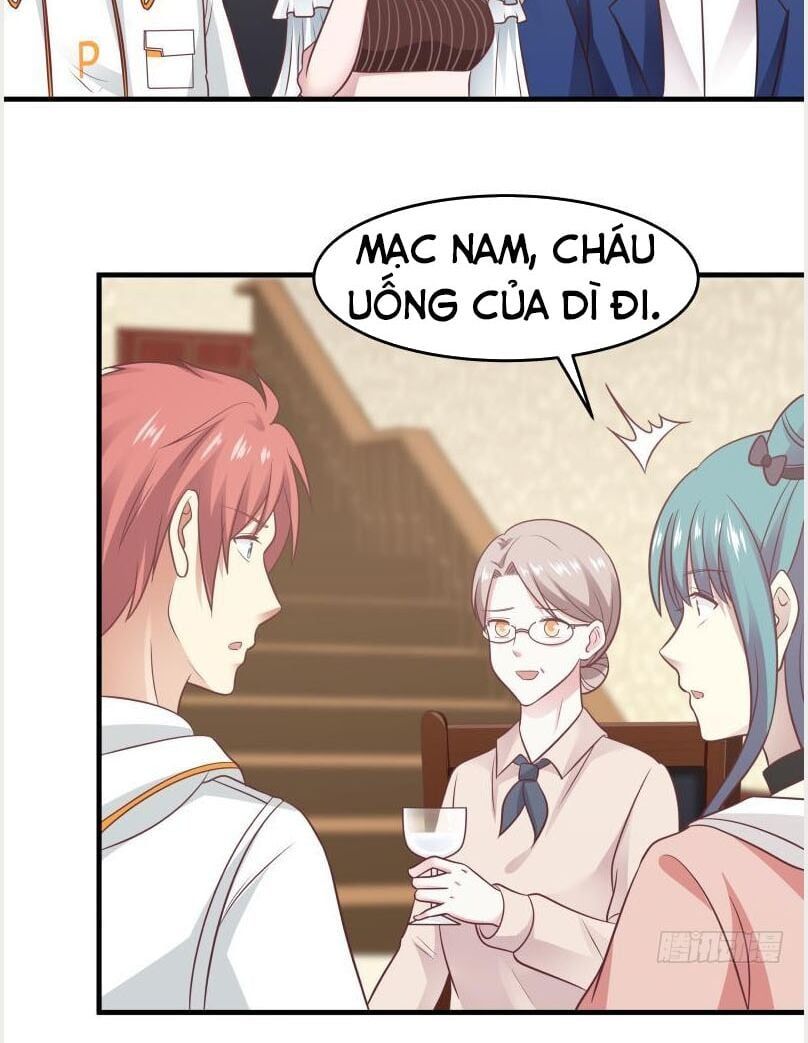 đọc truyện Trên Người Ta Có Một Con Rồng Chương 224 ảnh 11 tại Thiên Thai Truyện