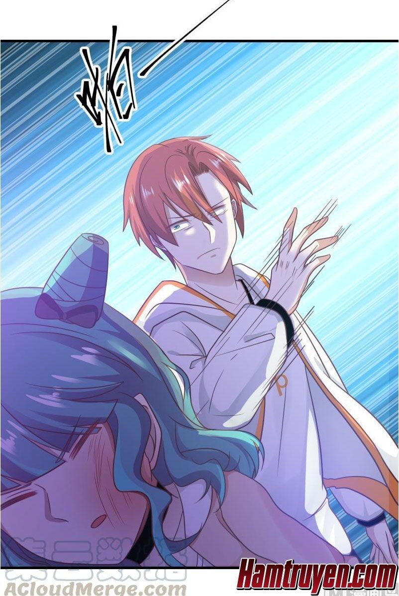 đọc truyện Trên Người Ta Có Một Con Rồng Chương 225 ảnh 12 tại Thiên Thai Truyện