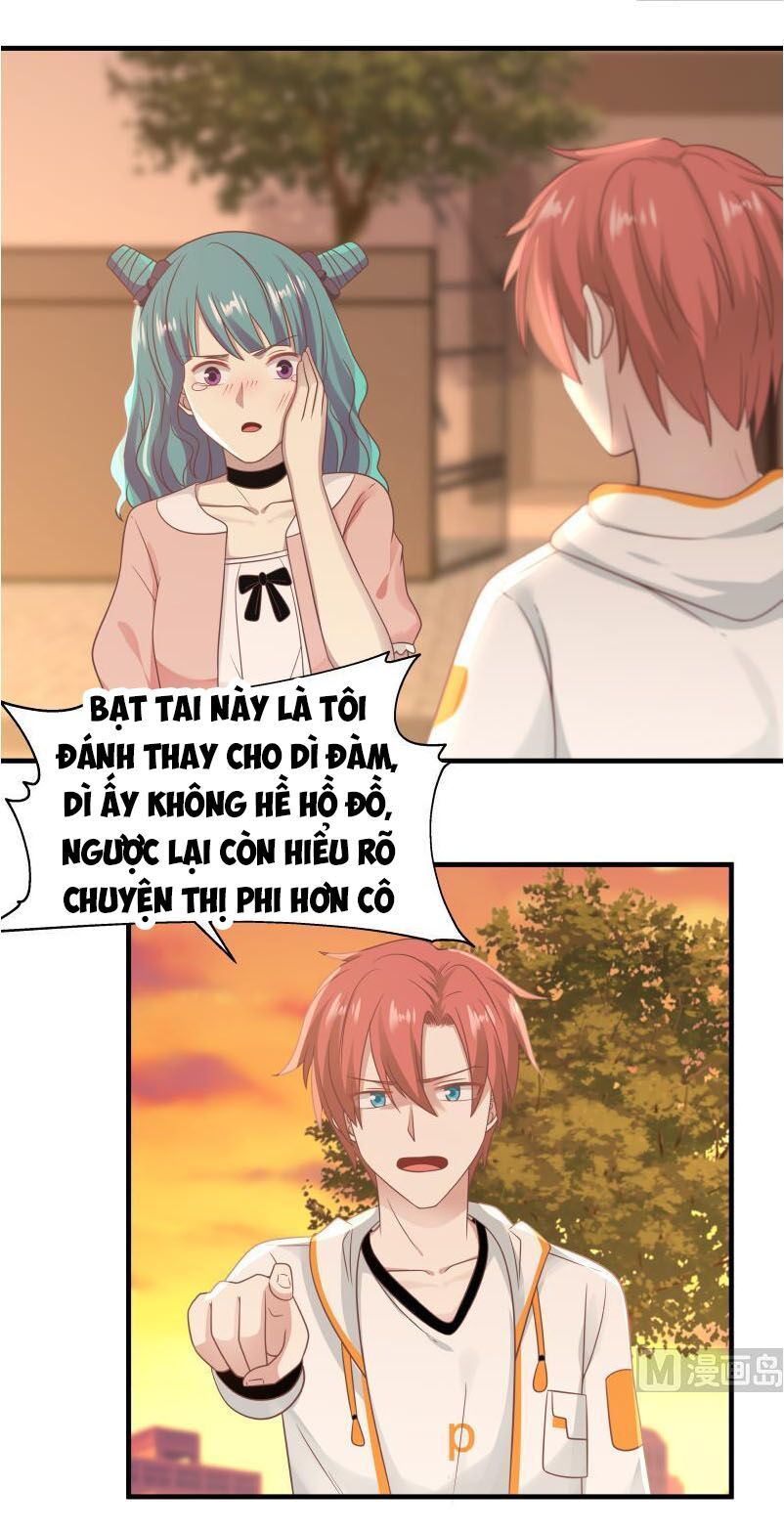 đọc truyện Trên Người Ta Có Một Con Rồng Chương 225 ảnh 13 tại Thiên Thai Truyện