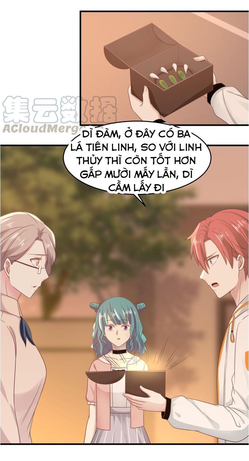 đọc truyện Trên Người Ta Có Một Con Rồng Chương 225 ảnh 14 tại Thiên Thai Truyện