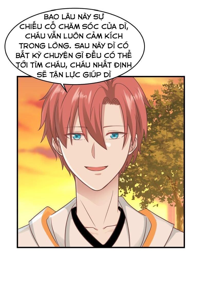 đọc truyện Trên Người Ta Có Một Con Rồng Chương 225 ảnh 16 tại Thiên Thai Truyện