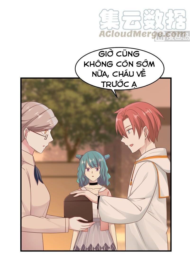 đọc truyện Trên Người Ta Có Một Con Rồng Chương 225 ảnh 17 tại Thiên Thai Truyện