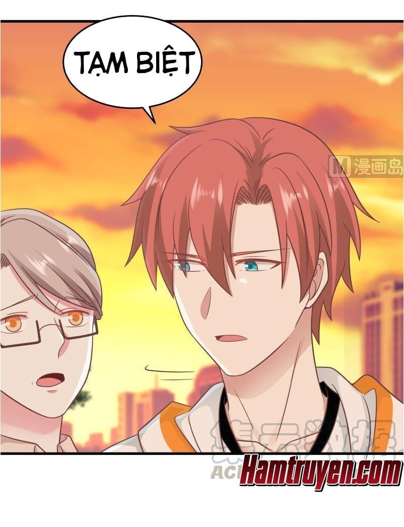 đọc truyện Trên Người Ta Có Một Con Rồng Chương 225 ảnh 18 tại Thiên Thai Truyện