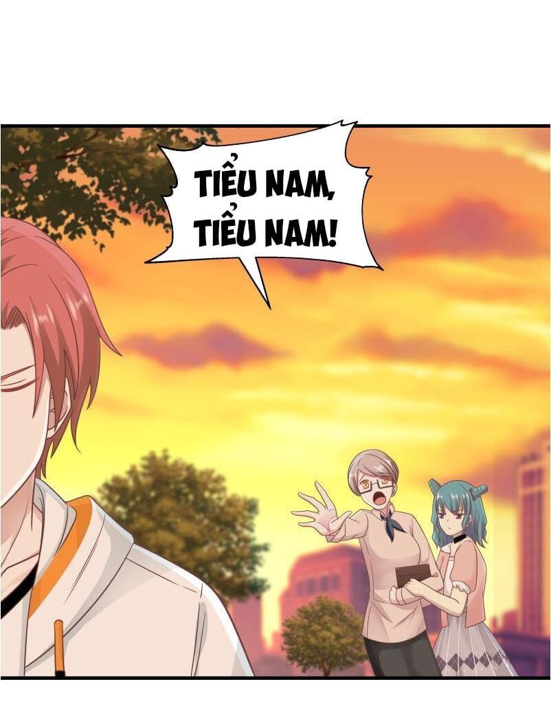 đọc truyện Trên Người Ta Có Một Con Rồng Chương 225 ảnh 19 tại Thiên Thai Truyện