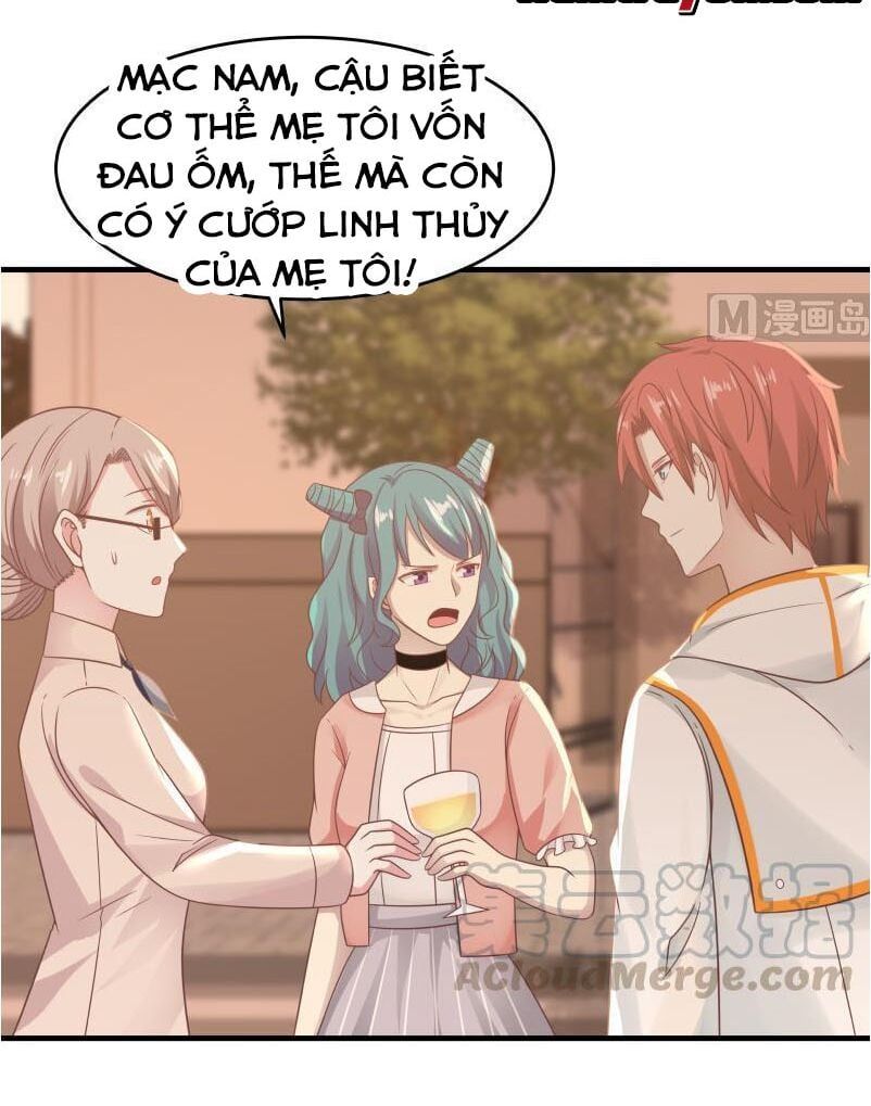 đọc truyện Trên Người Ta Có Một Con Rồng Chương 225 ảnh 5 tại Thiên Thai Truyện