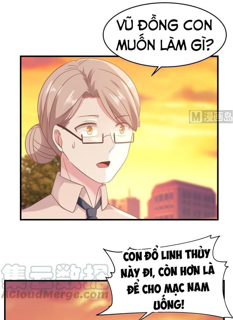 đọc truyện Trên Người Ta Có Một Con Rồng Chương 225 ảnh 9 tại Thiên Thai Truyện