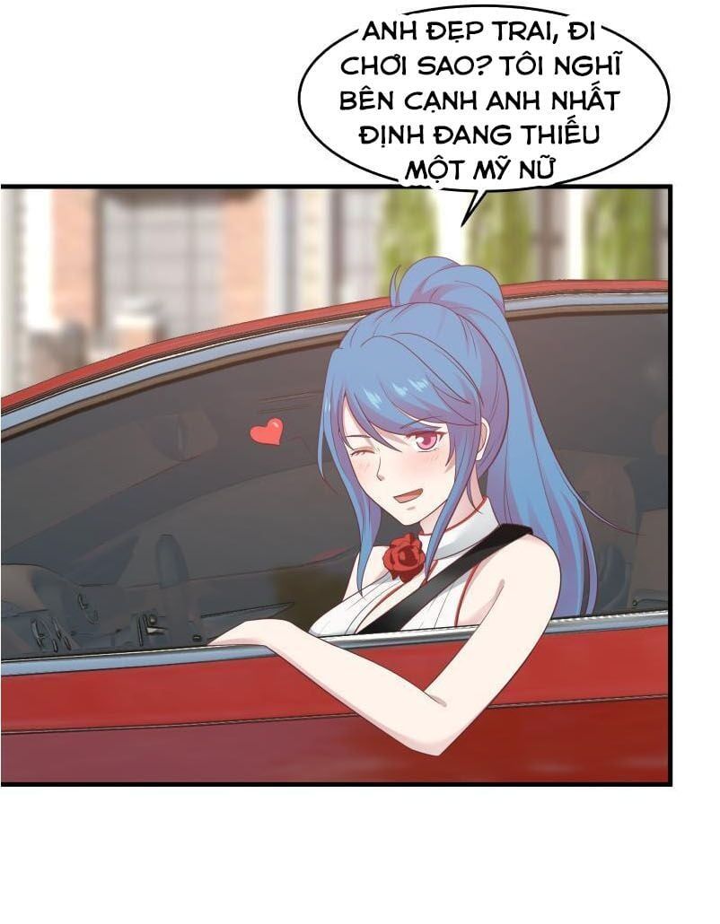 đọc truyện Trên Người Ta Có Một Con Rồng Chương 226 ảnh 12 tại Thiên Thai Truyện