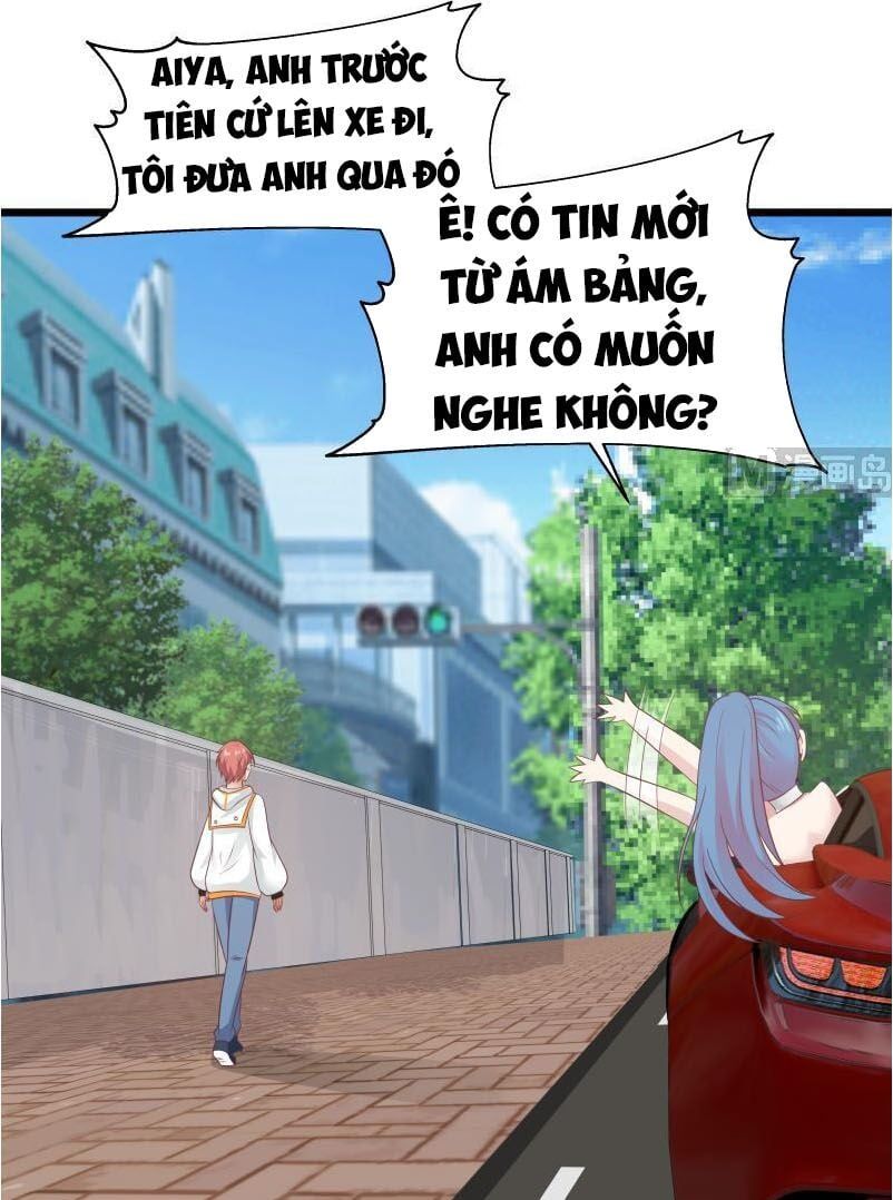 đọc truyện Trên Người Ta Có Một Con Rồng Chương 226 ảnh 14 tại Thiên Thai Truyện