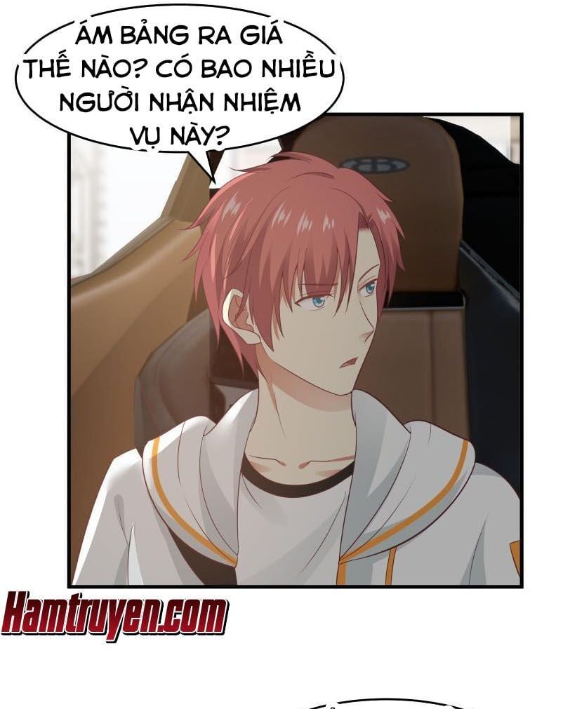 đọc truyện Trên Người Ta Có Một Con Rồng Chương 226 ảnh 16 tại Thiên Thai Truyện