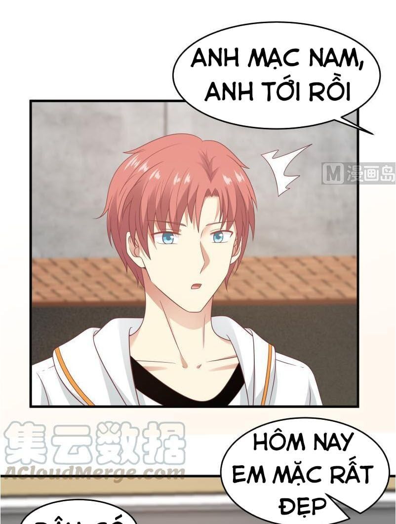 đọc truyện Trên Người Ta Có Một Con Rồng Chương 226 ảnh 22 tại Thiên Thai Truyện