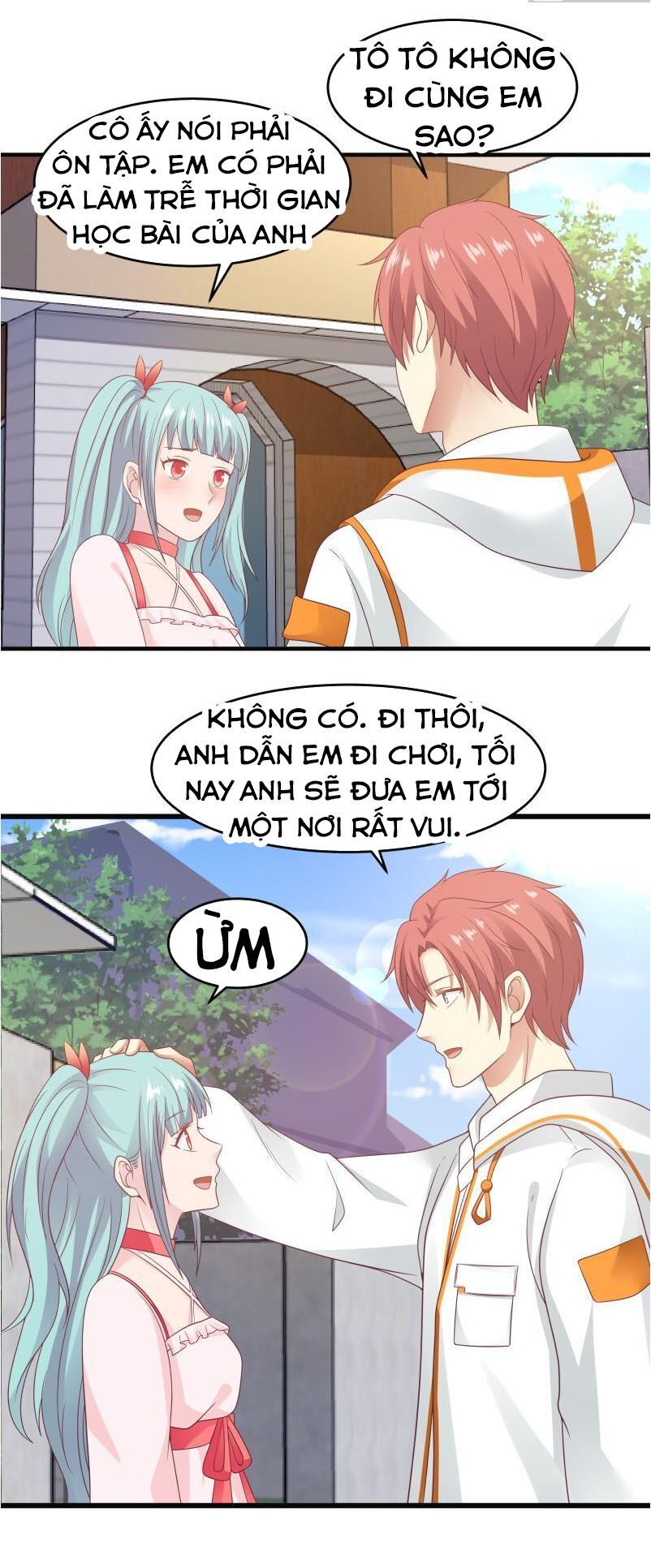 đọc truyện Trên Người Ta Có Một Con Rồng Chương 226 ảnh 24 tại Thiên Thai Truyện