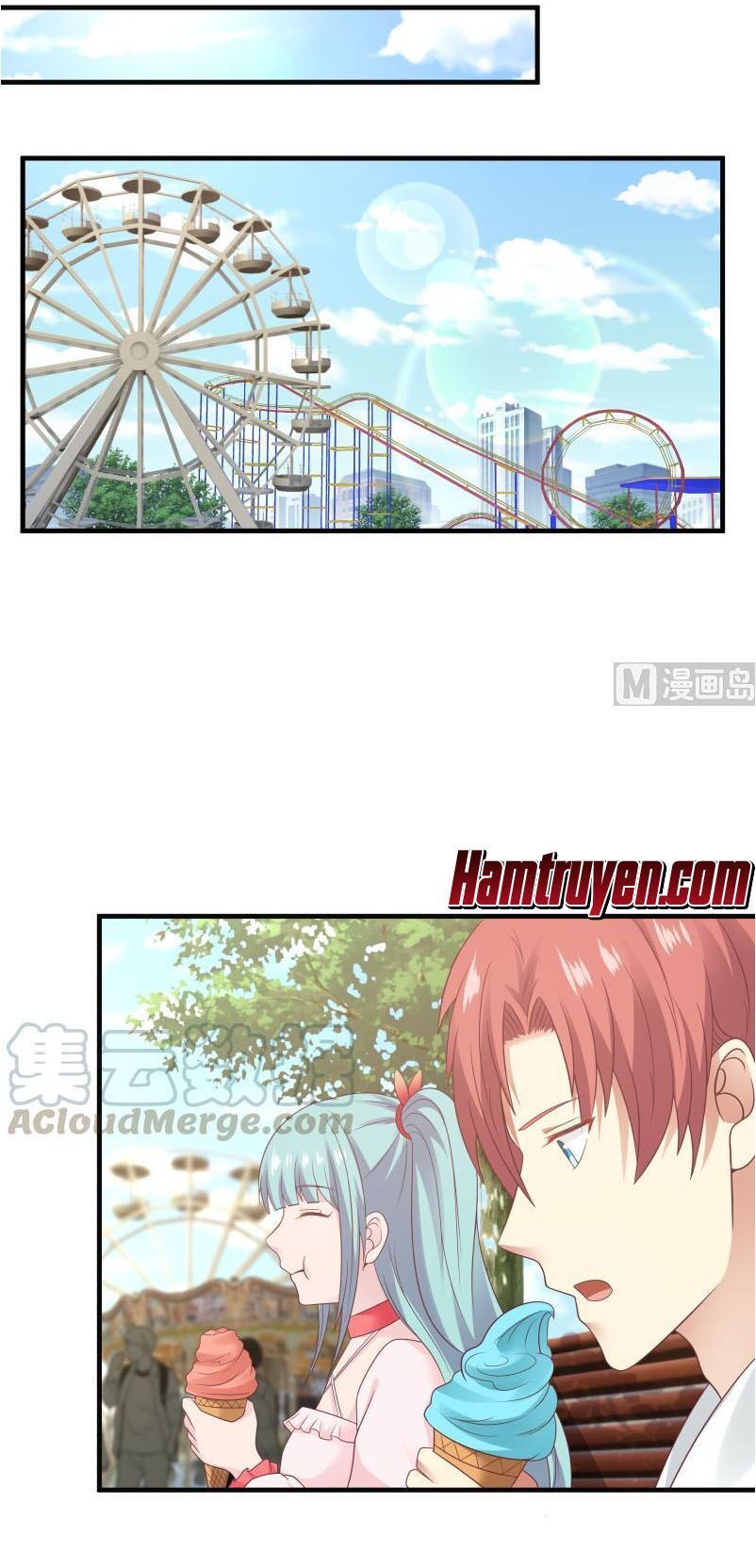 đọc truyện Trên Người Ta Có Một Con Rồng Chương 226 ảnh 25 tại Thiên Thai Truyện