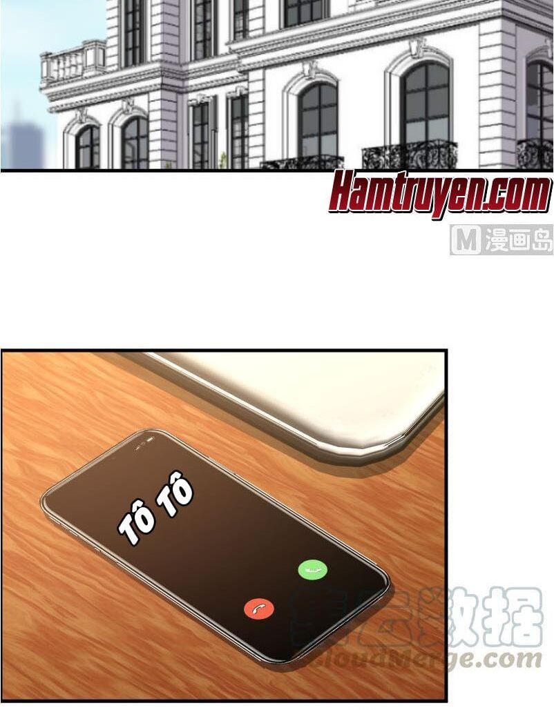 đọc truyện Trên Người Ta Có Một Con Rồng Chương 226 ảnh 5 tại Thiên Thai Truyện