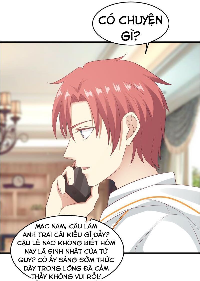 đọc truyện Trên Người Ta Có Một Con Rồng Chương 226 ảnh 6 tại Thiên Thai Truyện