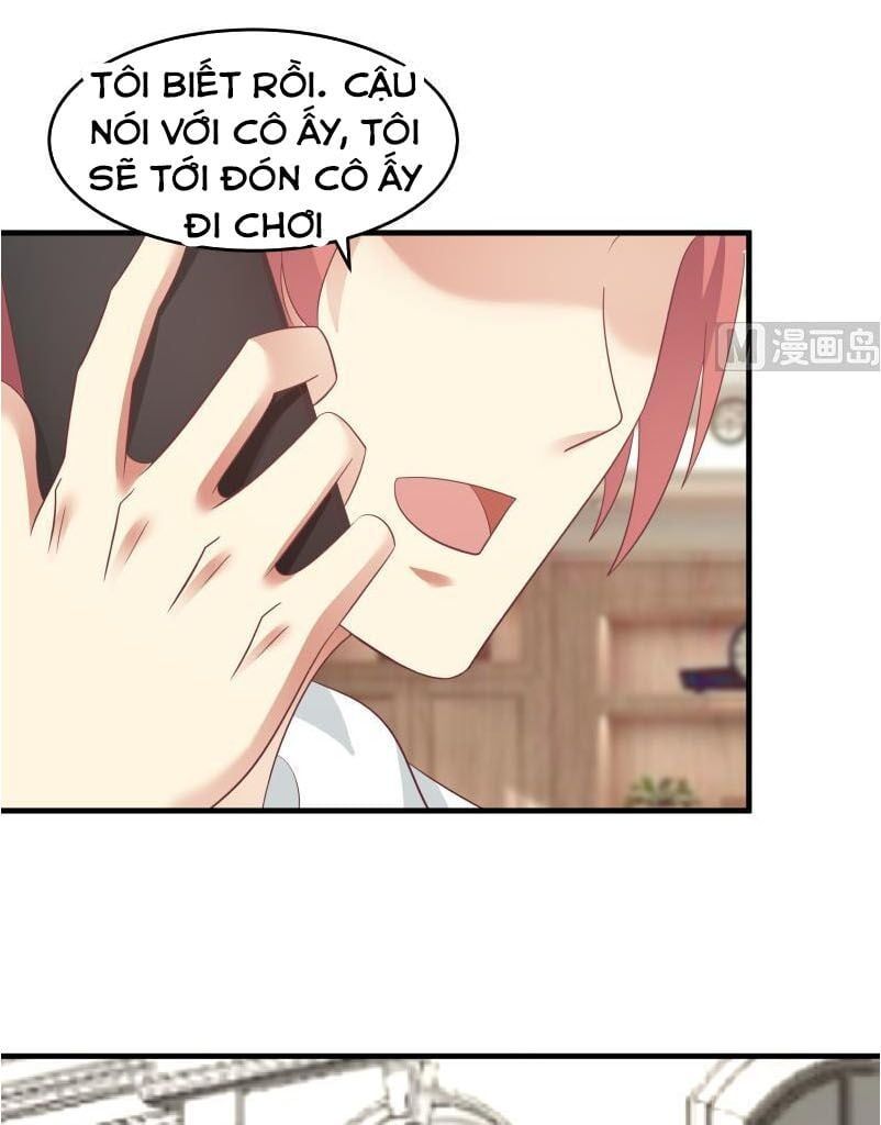 đọc truyện Trên Người Ta Có Một Con Rồng Chương 226 ảnh 8 tại Thiên Thai Truyện