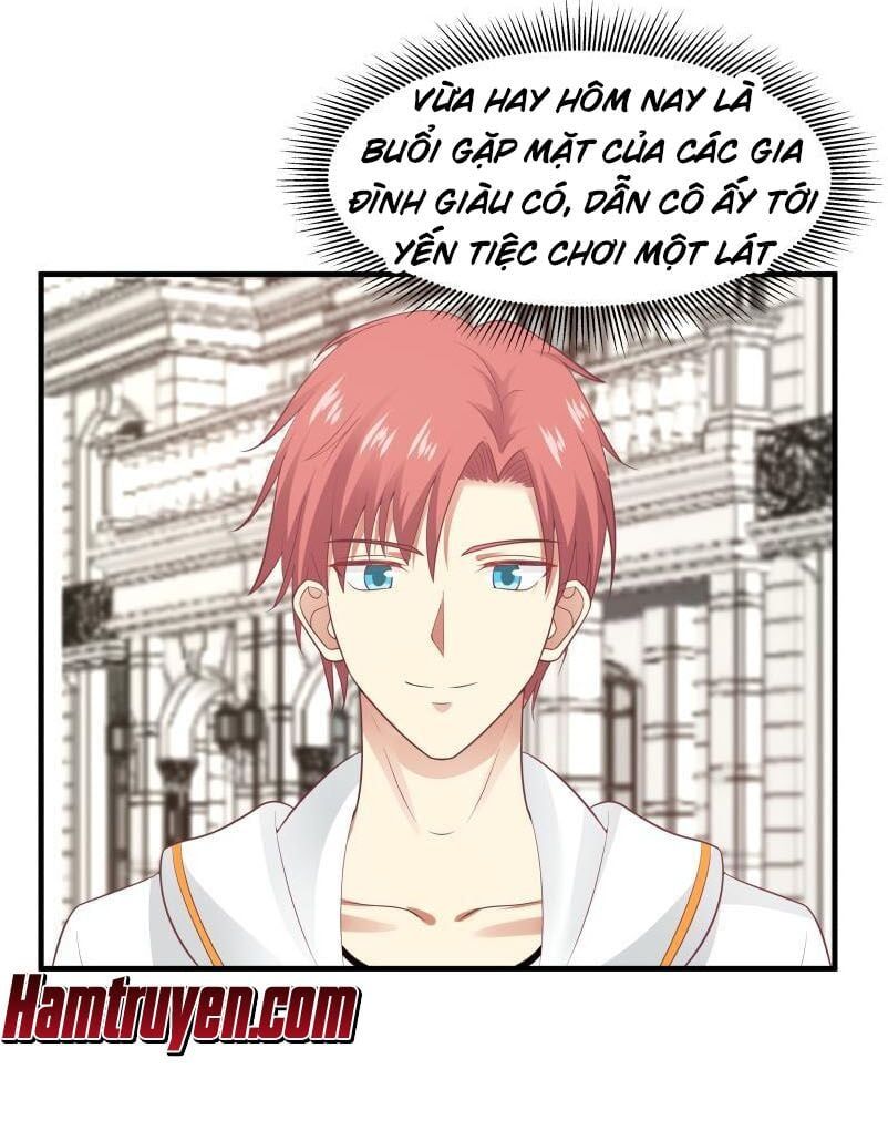 đọc truyện Trên Người Ta Có Một Con Rồng Chương 226 ảnh 10 tại Thiên Thai Truyện