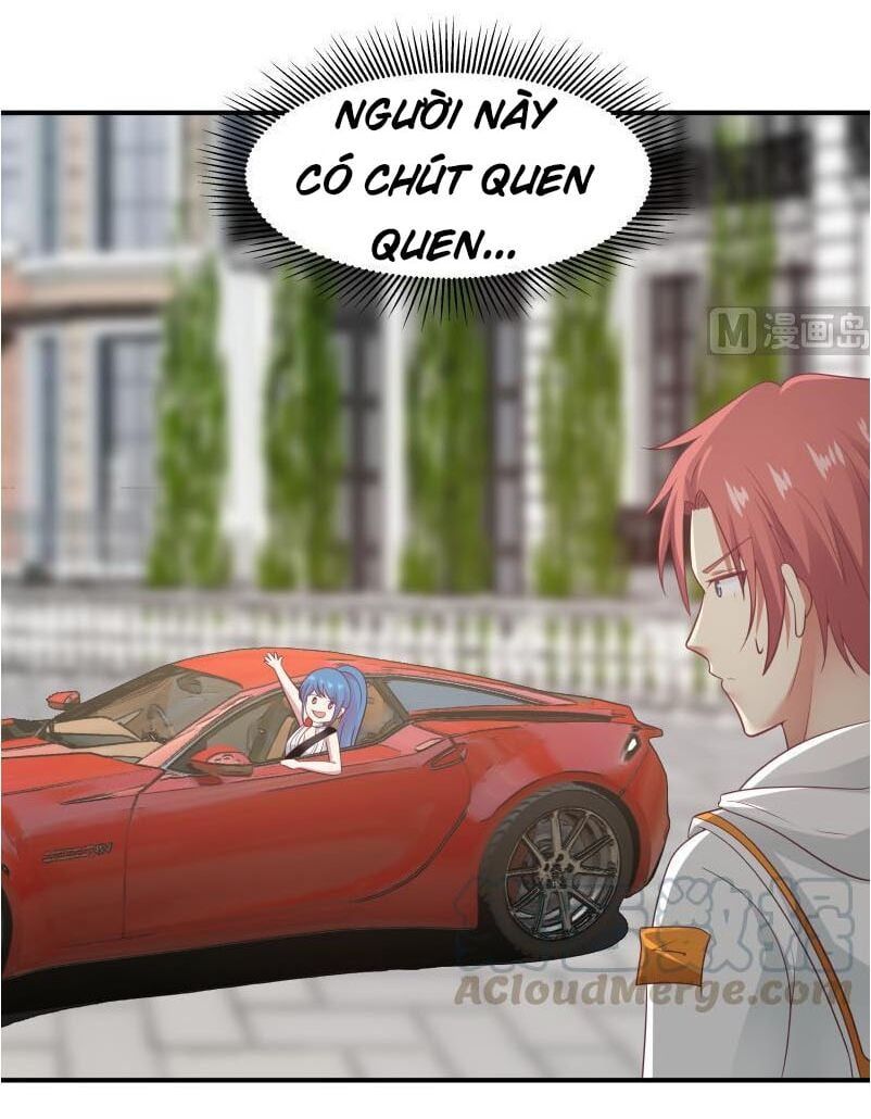 đọc truyện Trên Người Ta Có Một Con Rồng Chương 226 ảnh 11 tại Thiên Thai Truyện