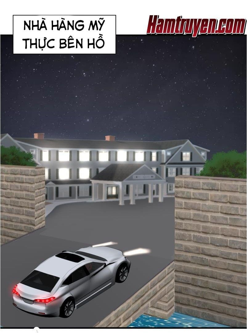 đọc truyện Trên Người Ta Có Một Con Rồng Chương 227 ảnh 3 tại Thiên Thai Truyện