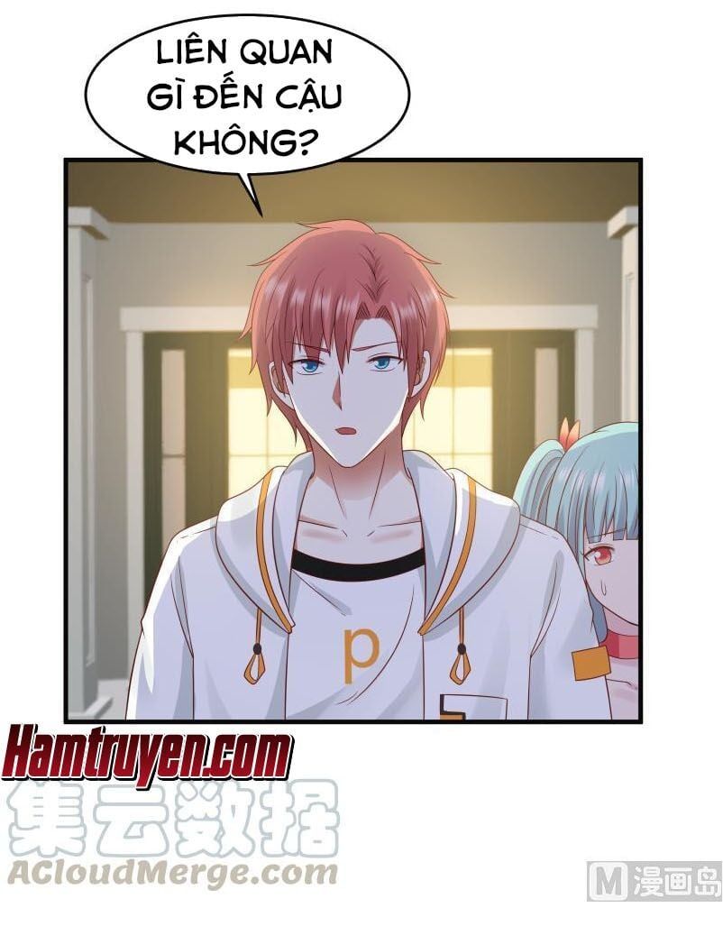 đọc truyện Trên Người Ta Có Một Con Rồng Chương 227 ảnh 12 tại Thiên Thai Truyện