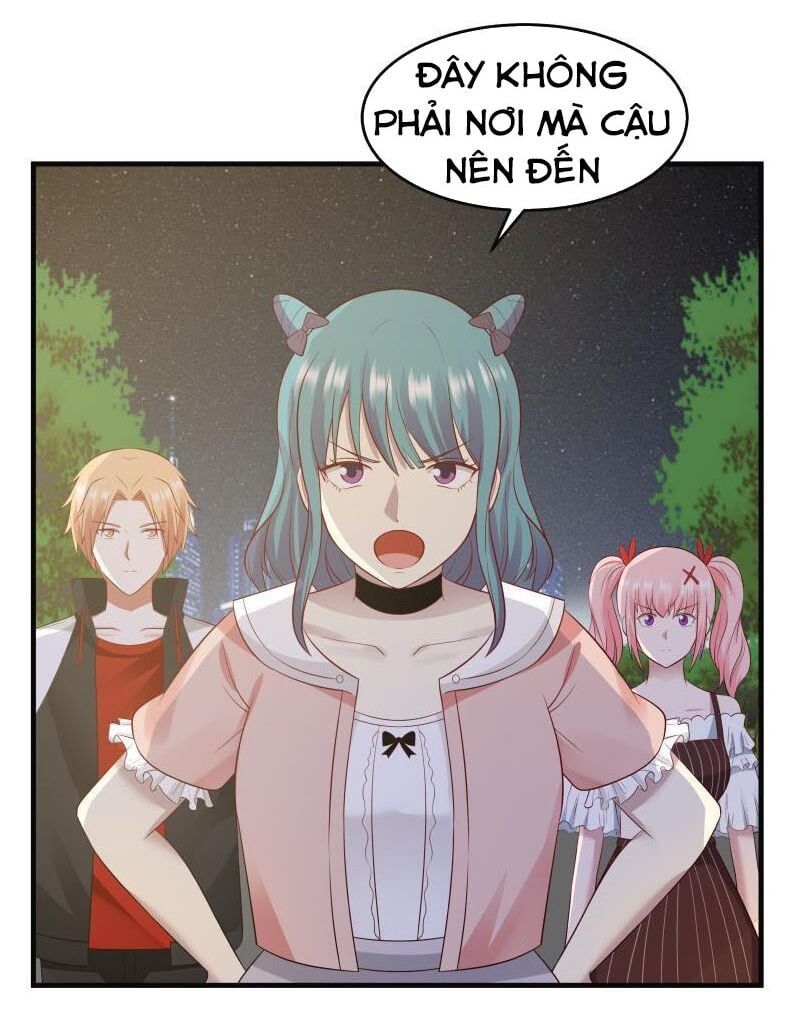 đọc truyện Trên Người Ta Có Một Con Rồng Chương 227 ảnh 13 tại Thiên Thai Truyện