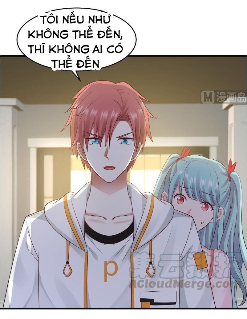 đọc truyện Trên Người Ta Có Một Con Rồng Chương 227 ảnh 14 tại Thiên Thai Truyện