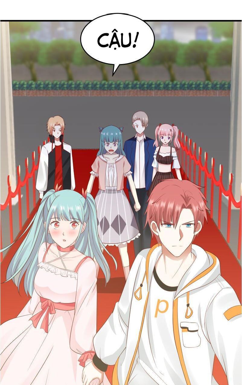 đọc truyện Trên Người Ta Có Một Con Rồng Chương 227 ảnh 17 tại Thiên Thai Truyện