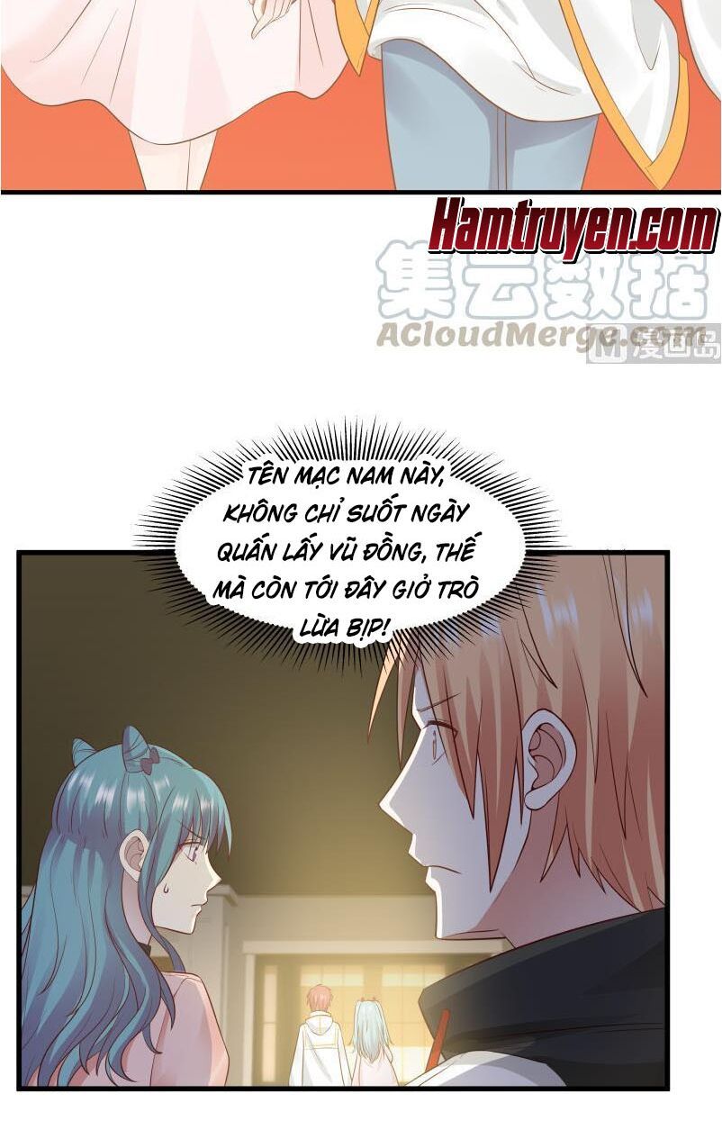 đọc truyện Trên Người Ta Có Một Con Rồng Chương 227 ảnh 18 tại Thiên Thai Truyện