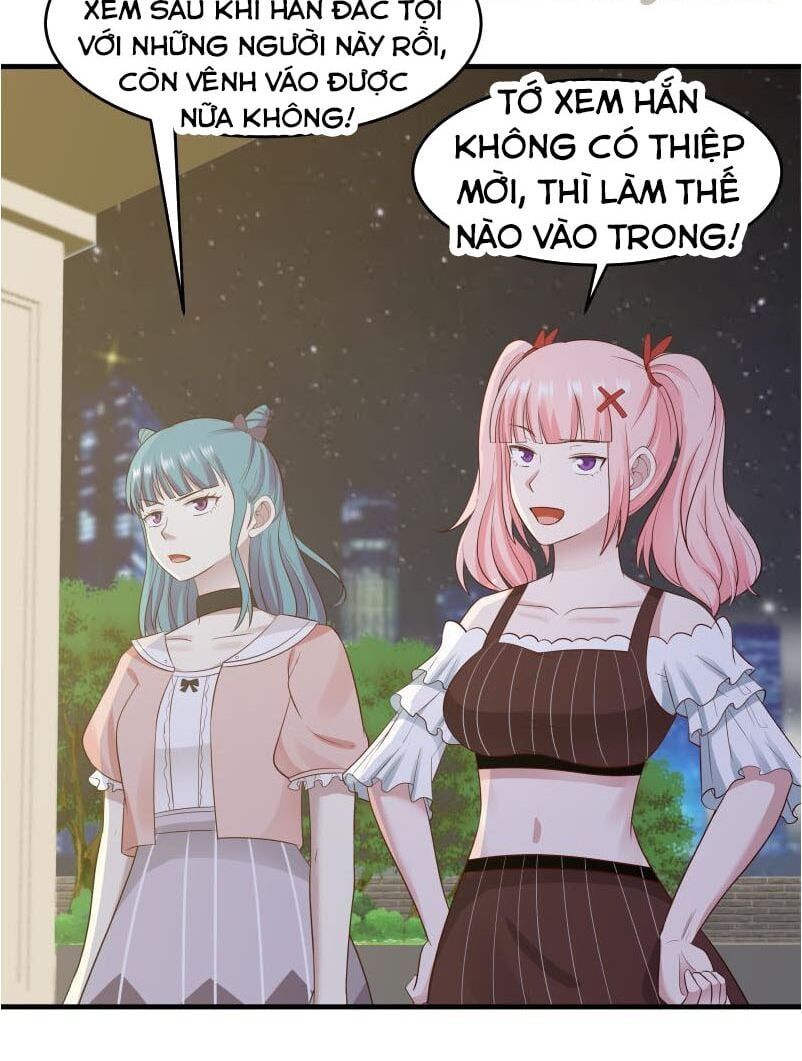 đọc truyện Trên Người Ta Có Một Con Rồng Chương 227 ảnh 20 tại Thiên Thai Truyện