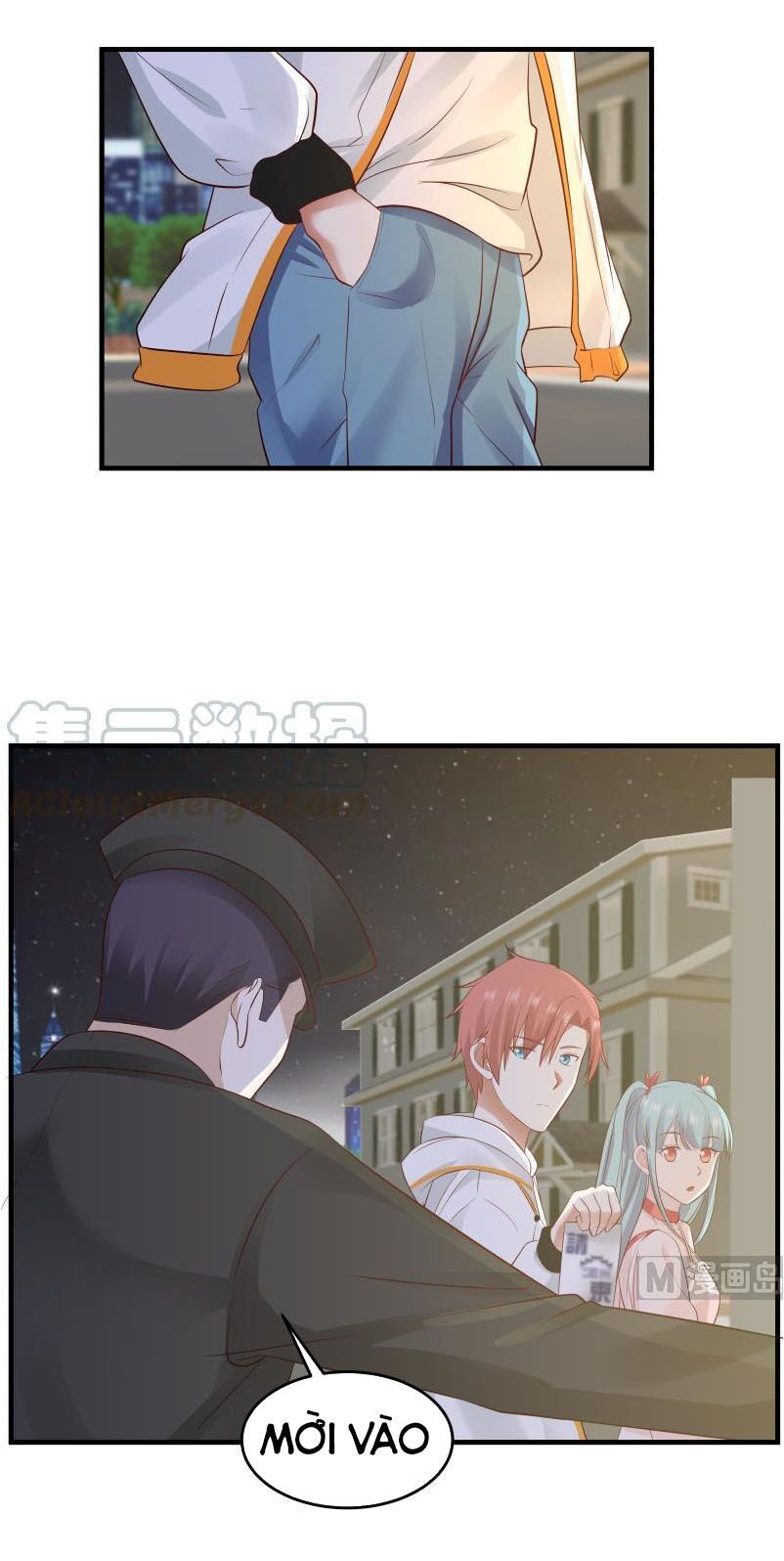 đọc truyện Trên Người Ta Có Một Con Rồng Chương 227 ảnh 21 tại Thiên Thai Truyện