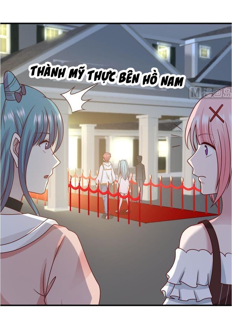 đọc truyện Trên Người Ta Có Một Con Rồng Chương 227 ảnh 6 tại Thiên Thai Truyện