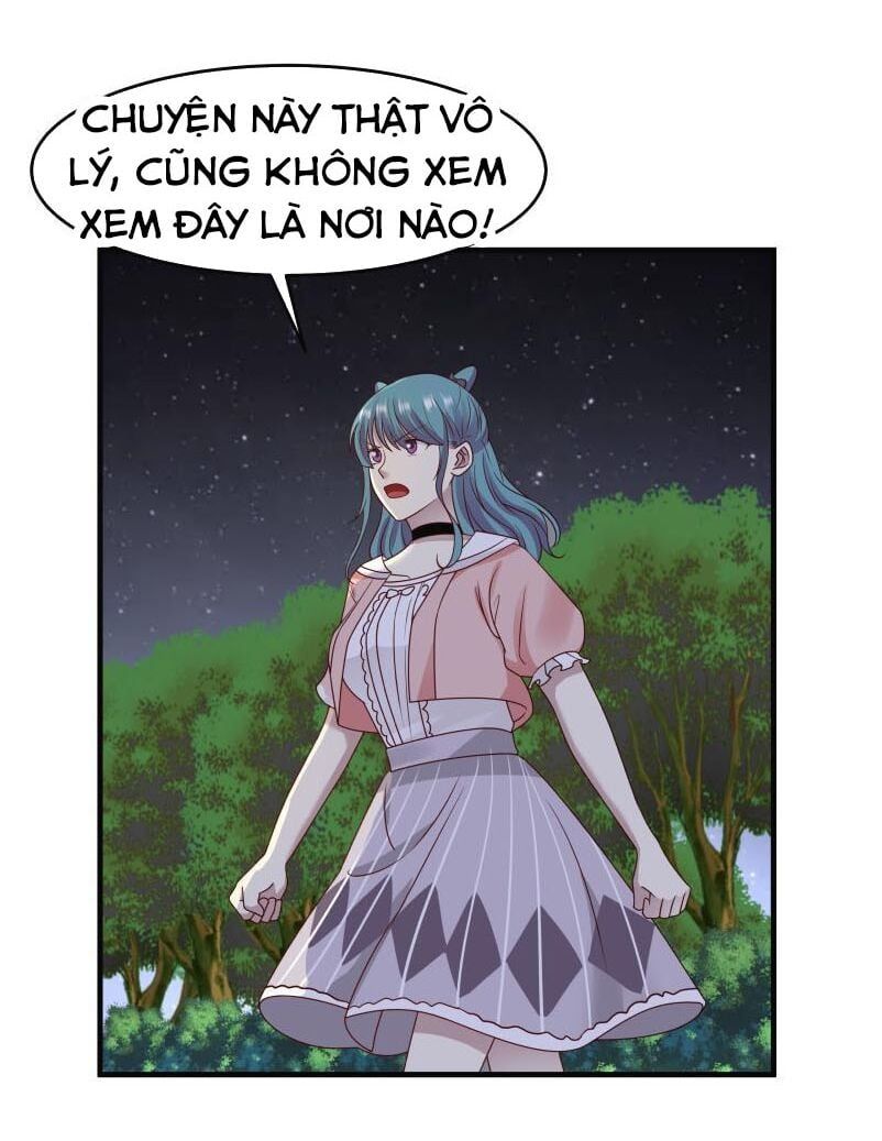 đọc truyện Trên Người Ta Có Một Con Rồng Chương 227 ảnh 9 tại Thiên Thai Truyện