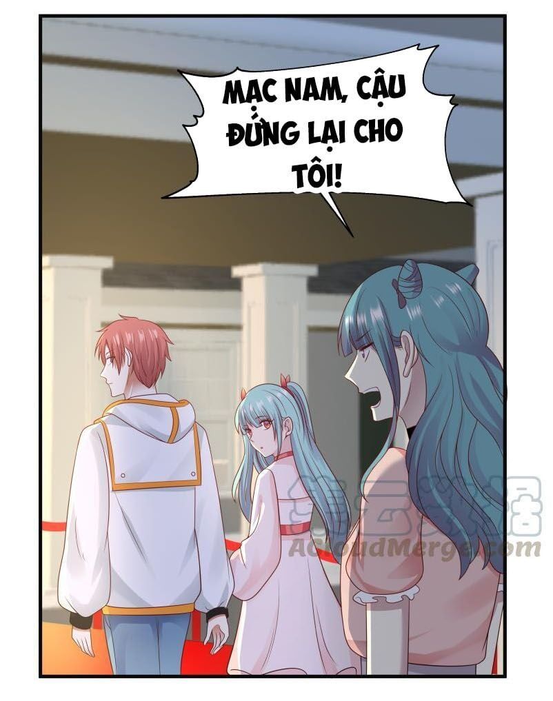 đọc truyện Trên Người Ta Có Một Con Rồng Chương 227 ảnh 10 tại Thiên Thai Truyện