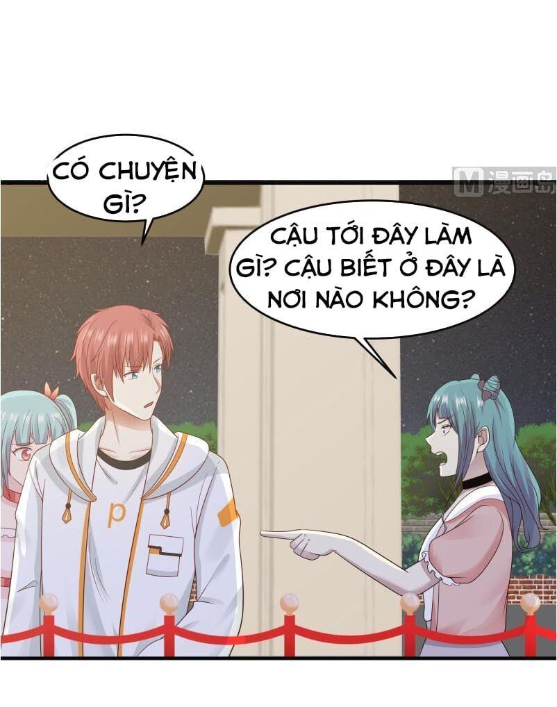 đọc truyện Trên Người Ta Có Một Con Rồng Chương 227 ảnh 11 tại Thiên Thai Truyện