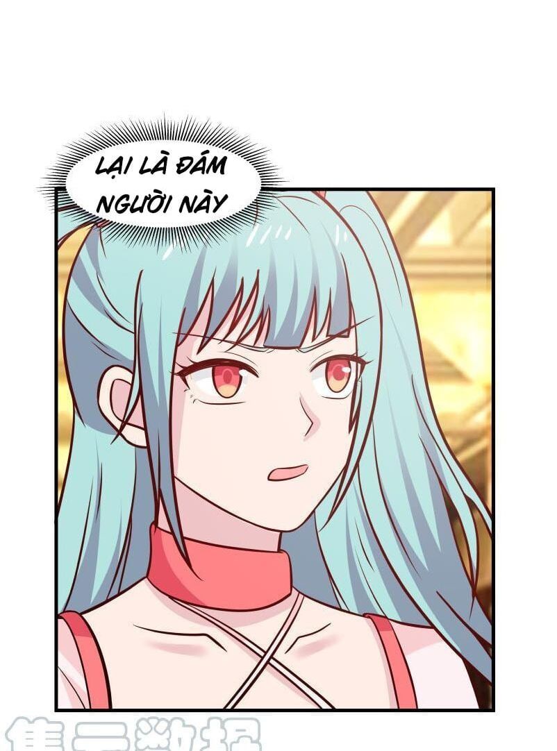 đọc truyện Trên Người Ta Có Một Con Rồng Chương 228 ảnh 12 tại Thiên Thai Truyện