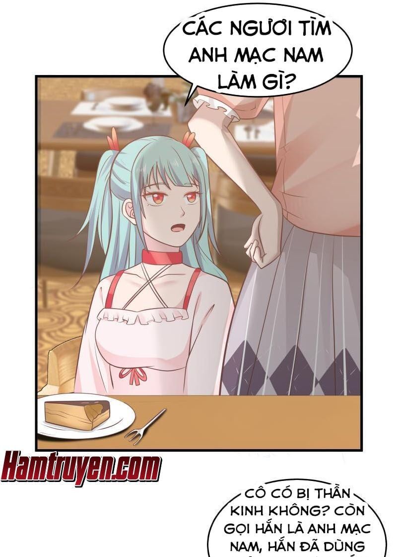 đọc truyện Trên Người Ta Có Một Con Rồng Chương 228 ảnh 13 tại Thiên Thai Truyện