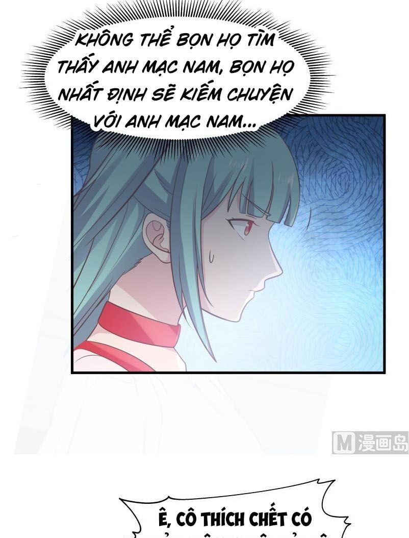 đọc truyện Trên Người Ta Có Một Con Rồng Chương 228 ảnh 15 tại Thiên Thai Truyện