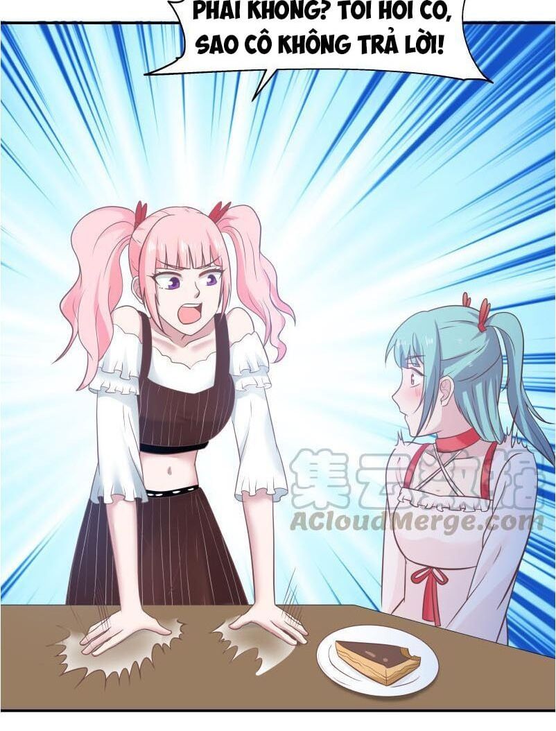 đọc truyện Trên Người Ta Có Một Con Rồng Chương 228 ảnh 16 tại Thiên Thai Truyện