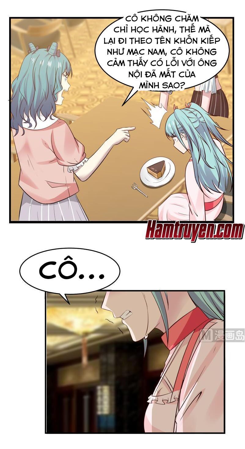 đọc truyện Trên Người Ta Có Một Con Rồng Chương 228 ảnh 18 tại Thiên Thai Truyện